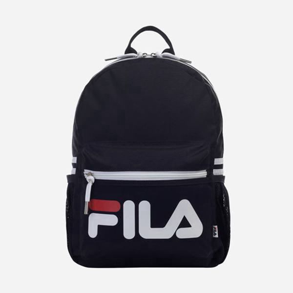 Mochila Fila Rapaz Azul Marinho - Fila Court En Portugal,TGJL-41738